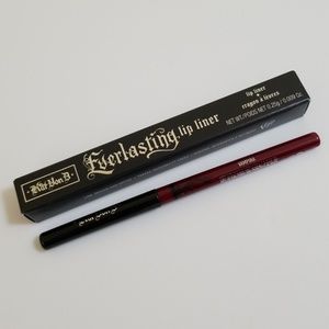 BNIB Kat Von D Everlasting Lip Liner Vampira